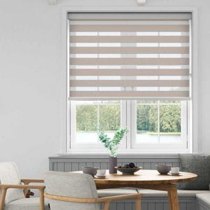 Rèm cầu vồng Eco Home mã Galaxy Blackout