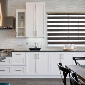 Rèm cầu vồng Eco Home mã Luxury Blackout