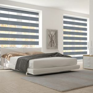 Rèm cầu vồng hãng City Blinds - Mã Gemma