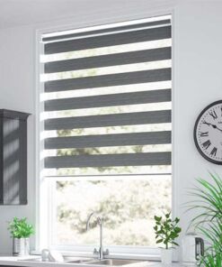 Rèm cầu vồng Eco Home mã Style Blackout