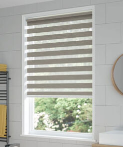 Rèm cầu vồng Eco Home mã Mono Blackout