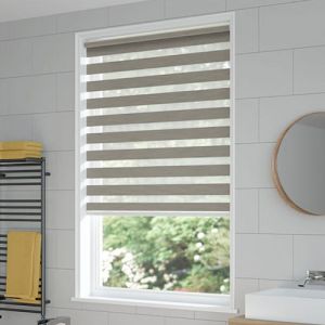 Rèm cầu vồng Eco Home mã Mono Blackout