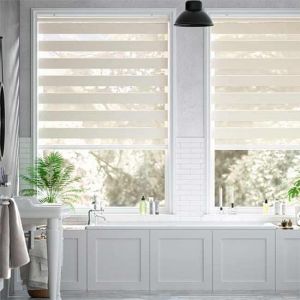 Rèm cầu vồng Eco Home mã Sai Gon Blackout