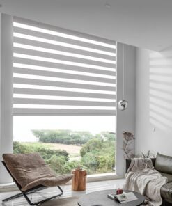 Rèm cầu vồng Eco Home mã Root Blackout