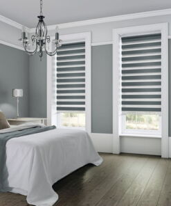 Rèm cầu vồng Eco Home mã Modern