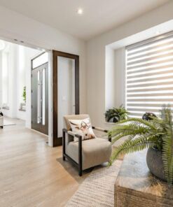 Rèm cầu vồng Mẫu đa dạng - Chống nắng tốt