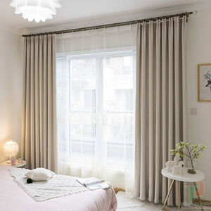 Rèm cửa vải đẹp Hàn Quốc - Mã Tina