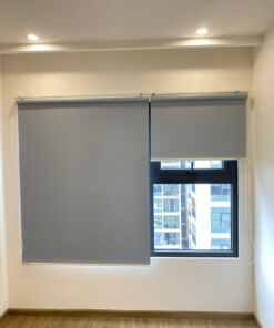 Rèm cuốn cửa sổ chống nắng giá rẻ SQ012