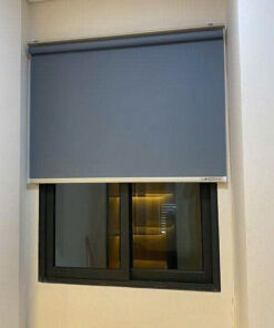 Rèm cuốn cản nắng giá rẻ SQ01