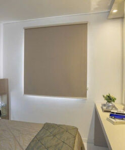 Rèm cuốn cửa sổ giá rẻ SQ09