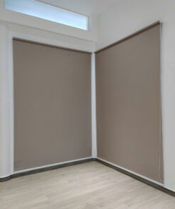 Màn sáo cuốn chống nắng giá rẻ SQ06