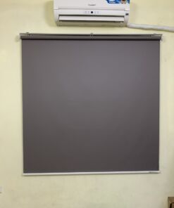 Rèm cuốn phòng ngủ chống nắng giá rẻ SQ03