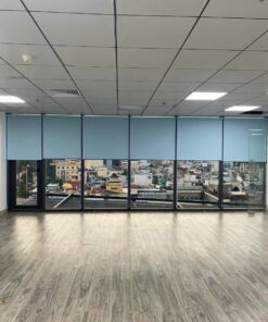 Rèm cuốn cách nhiệt giá rẻ SQ05