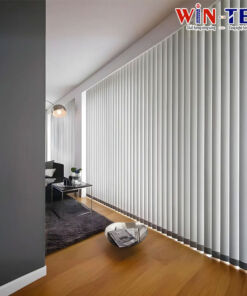 Rèm lật văn phòng chống tia UV, chống nóng tốt