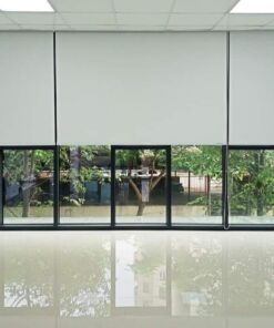 Rèm cuốn chống nắng giá rẻ SQ010