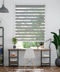 Rèm cầu vồng hãng All Plus mã Rocky