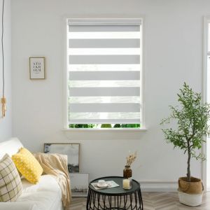 Rèm cầu vồng hãng All Plus mã Roche 1 Blackout