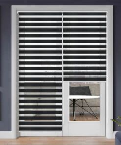 Rèm cầu vồng hãng All Plus mã Behan