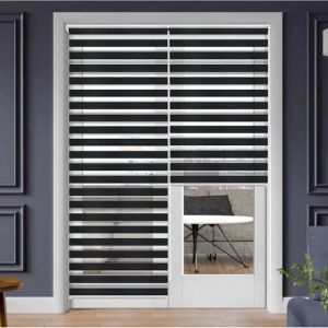 Rèm cầu vồng hãng All Plus mã Behan