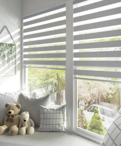 Rèm cầu vồng đẹp giá rẻ - Tư vấn tại nhà miễn phí