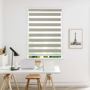 Rèm cầu vồng hãng All Plus mã Roche 2 Blackout