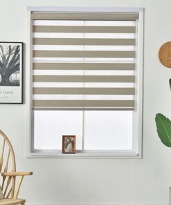 Rèm cầu vồng hãng All Plus mã Topeka