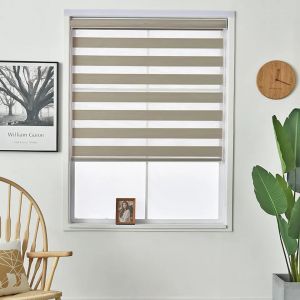 Rèm cầu vồng hãng All Plus mã Topeka