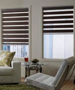 Rèm cầu vồng Eco Home mã Cosmo