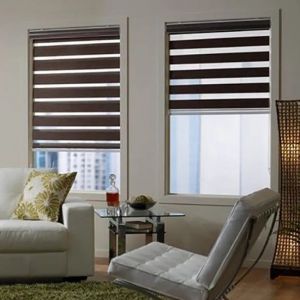 Rèm cầu vồng Eco Home mã Cosmo