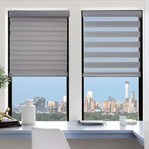 Rèm cầu vồng hãng All Plus mã Troy