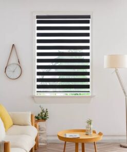 Rèm cầu vồng hãng City blinds mã ART