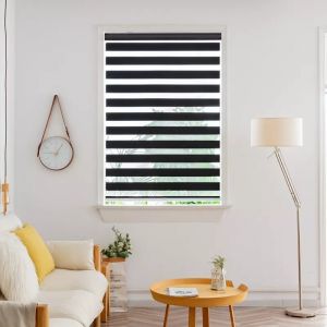 Rèm cầu vồng hãng City blinds mã ART