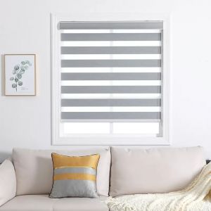 Rèm cầu vồng hãng City Blinds - Mã Monte
