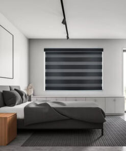 Rèm cầu vồng hãng City Blinds - Mã Docle