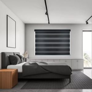 Rèm cầu vồng hãng City Blinds - Mã Docle