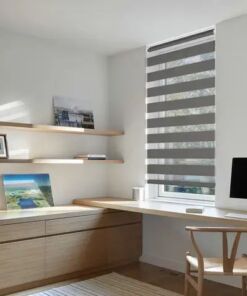 Rèm cầu vồng hãng Fineplus - Mã Find