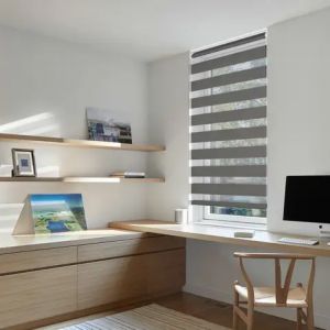 Rèm cầu vồng hãng City Blinds - Mã Sweet