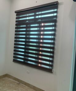 Rèm cầu vồng hãng City Blinds - Mã Julia