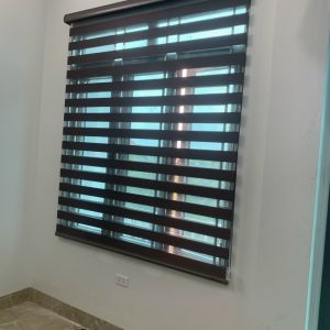Rèm cầu vồng hãng City Blinds - Mã Julia