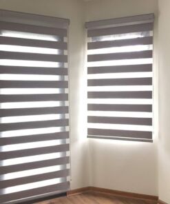 Rèm cầu vồng hãng Fineplus - Mã Arrivals