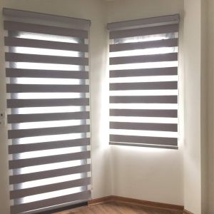 Rèm cầu vồng hãng Fineplus - Mã Arrivals