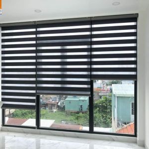 Rèm cầu vồng hãng City Blinds - Mã Lani