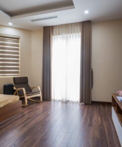 Rèm Cầu Vồng Cản Sáng Hiệu Quả Bất Ngờ