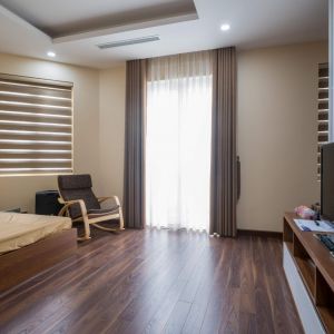 Rèm cầu vồng hãng City Blinds - Mã Serena