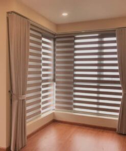 Rèm cầu vồng city blind giá rẻ