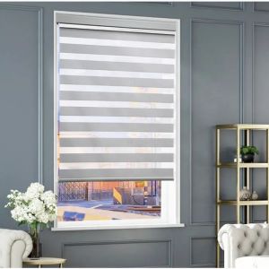 Rèm cầu vồng hãng City Blinds - Mã Sapphire
