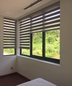 Rèm cầu vồng hãng City Blinds - Mã Panama