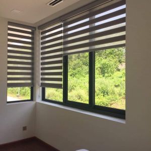 Rèm cầu vồng hãng City Blinds - Mã Panama