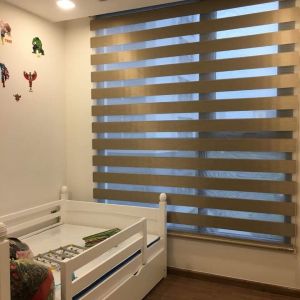 Rèm cầu vồng hãng City Blinds - Mã Aloha
