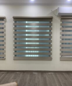 Rèm cầu vồng hãng City Blinds - Mã Special